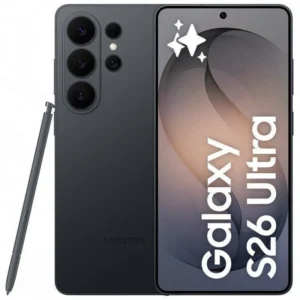 Samsung Galaxy S26 Ultra 5G (12GB 256GB)